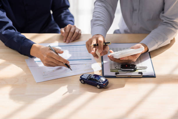 Licensed insurance agency in Salem, AR